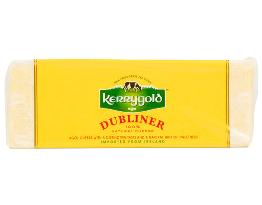 Kerrygold Dubliner Irish Cheese